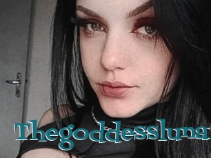 Thegoddesslunax