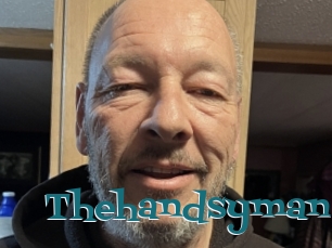 Thehandsyman