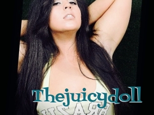 Thejuicydoll