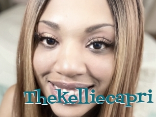 Thekelliecapri