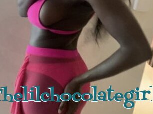 Thelilchocolategirl