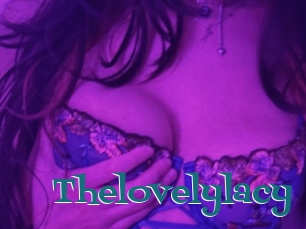 Thelovelylacy