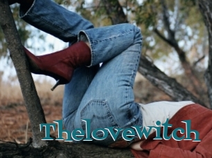 Thelovewitch