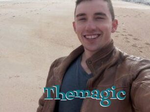 Themagic