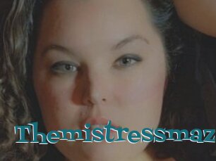 Themistressmaze