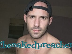 Thenakedpreacher