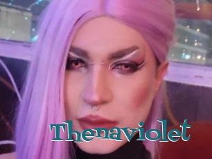 Thenaviolet