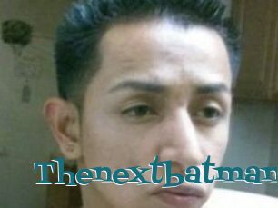 Thenextbatman