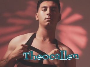 Theocallen