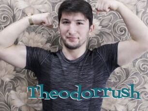 Theodorrush
