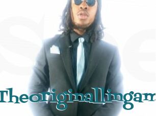 Theoriginallingam