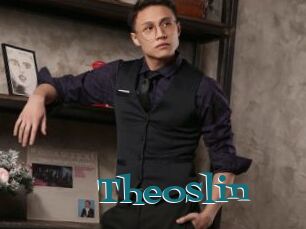 Theoslin
