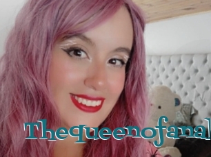Thequeenofanal