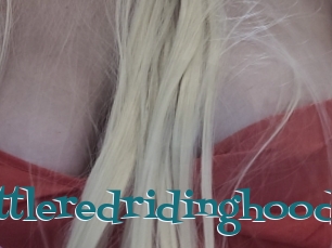 Thereallittleredridinghood