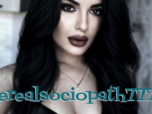 Therealsociopath777