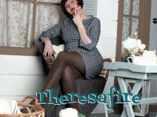 Theresafire