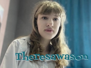 Theresawason