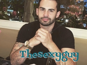 Thesexyguy
