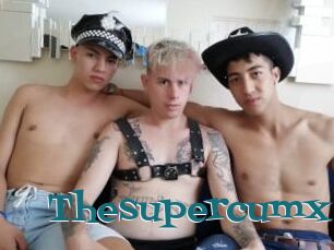 Thesupercumx