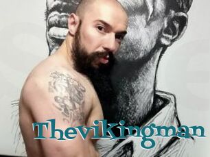 Thevikingman