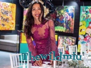 Thewildmiu
