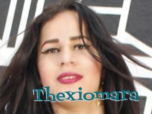 Thexiomara