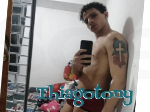 Thiagotony