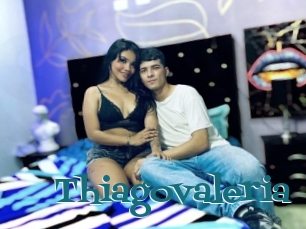 Thiagovaleria