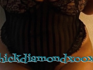 Thickdiamondxoox
