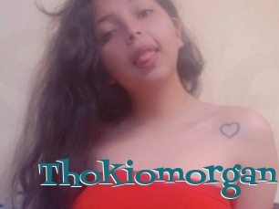 Thokiomorgan