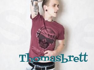 Thomasbrett