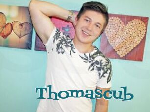Thomascub