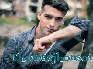 Thomasjhonson