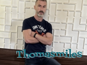 Thomasmiles