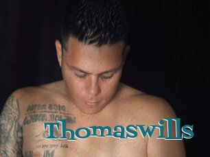 Thomaswills