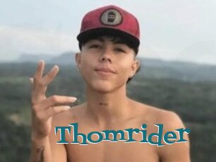 Thomrider