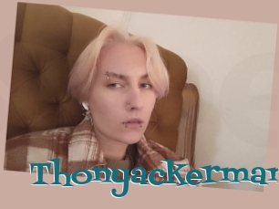 Thonyackerman