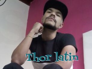 Thor_latin