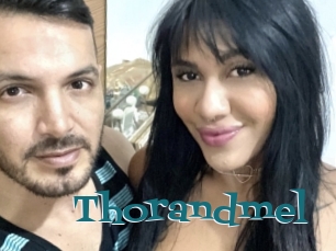 Thorandmel