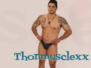 Thormusclexx