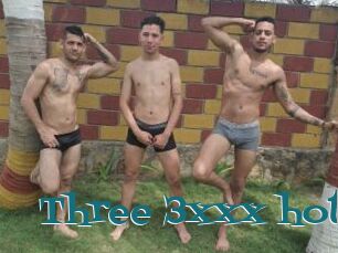 Three_3xxx_hot