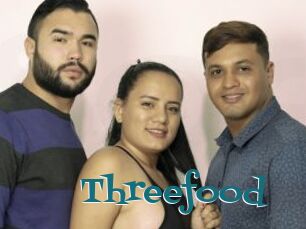 Threefood