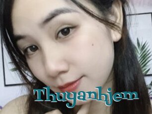 Thuyanhjem