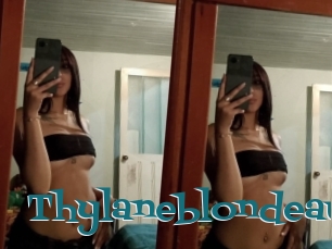 Thylaneblondeau