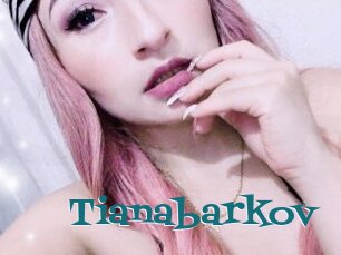 Tianabarkov