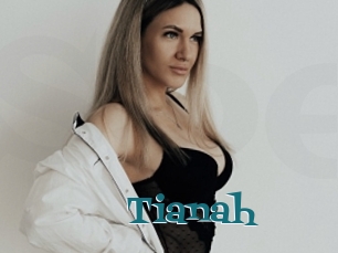 Tianah