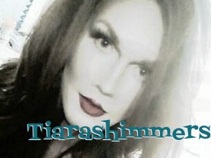 Tiarashimmers