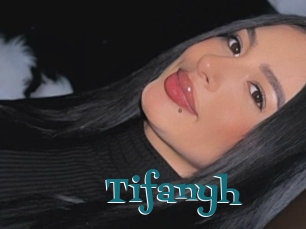 Tifanyh