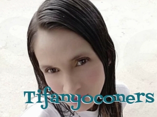 Tifanyoconers