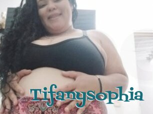 Tifanysophia